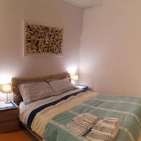 Appartement Al Parco Treviso