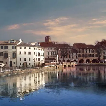 Appartement Al Parco *