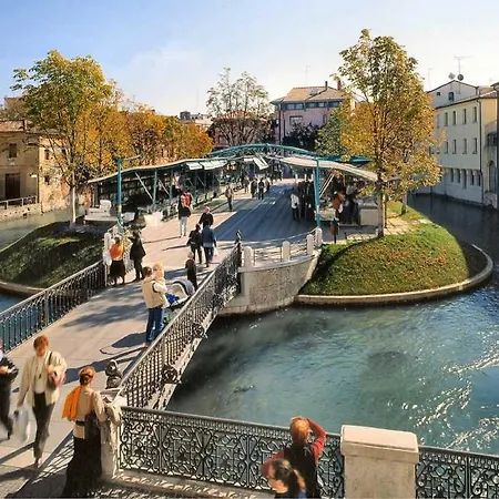 Appartement Al Parco