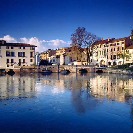 Al Parco Appartement
