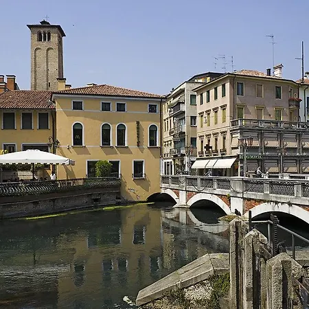 Al Parco Appartement