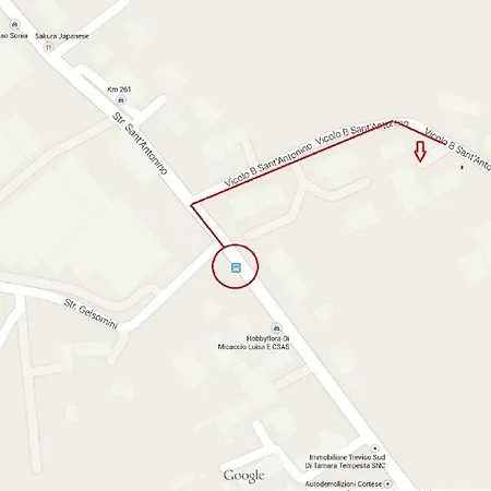 Al Parco Treviso
