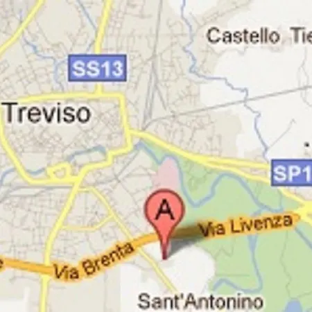 Appartement Al Parco