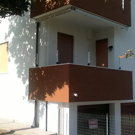 Appartement Al Parco