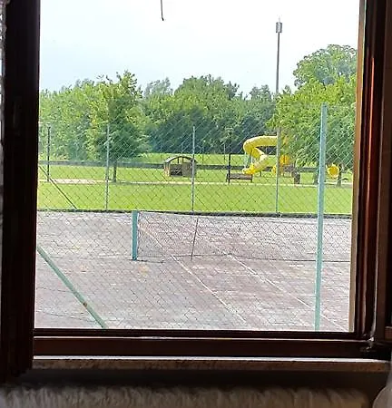 Appartement Al Parco Treviso