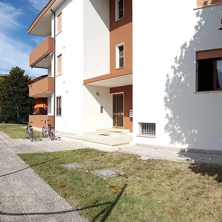 Appartement Al Parco