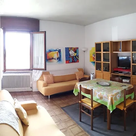 Al Parco Appartement *