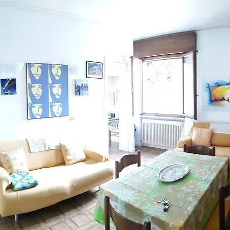 Appartement Al Parco Treviso