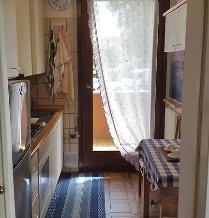 Al Parco Appartement Treviso