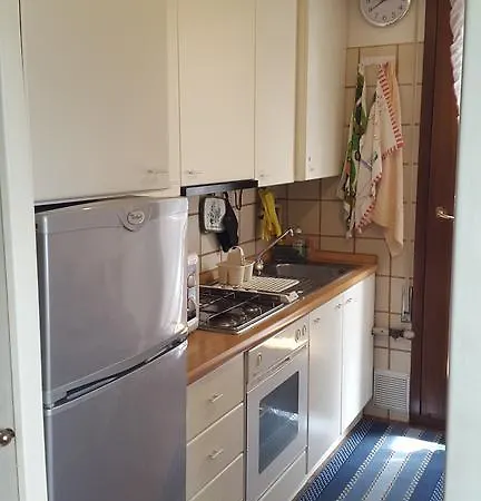 Al Parco Appartement Treviso