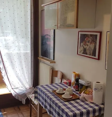 Appartement Al Parco *