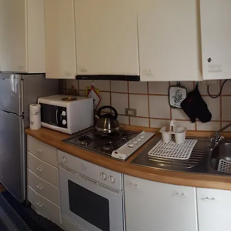 Appartement Al Parco