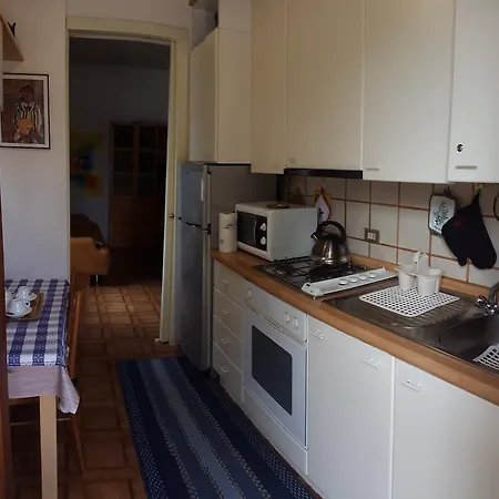 Appartement Al Parco *