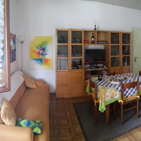 Al Parco Appartement Treviso