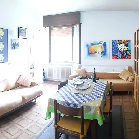 Al Parco Appartement *