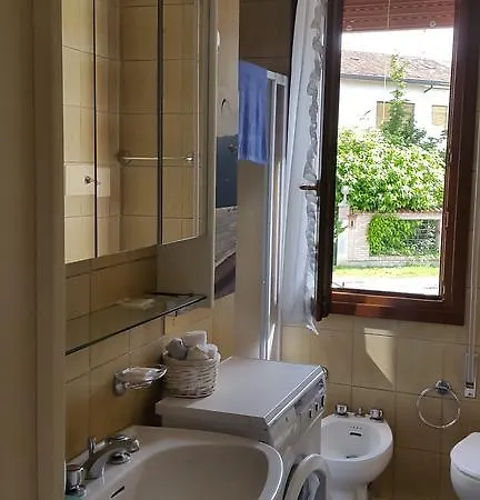 Appartement Al Parco Treviso