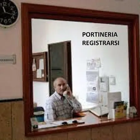 Al Parco Appartement