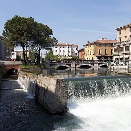 Apartment Al Parco