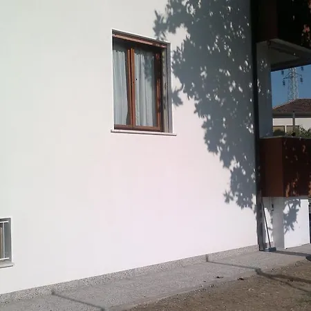 Apartment Al Parco Treviso