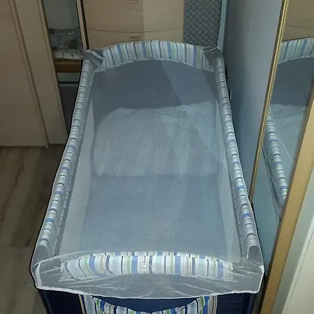 Apartment Al Parco *