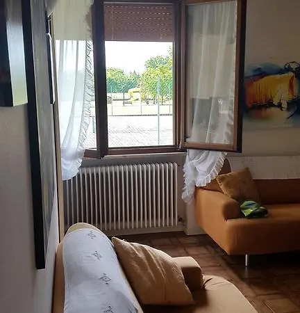 Al Parco Apartment