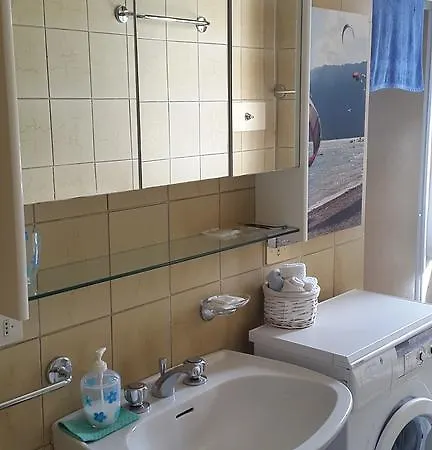 Apartment Al Parco *