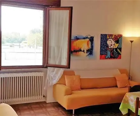 Apartment Al Parco Treviso